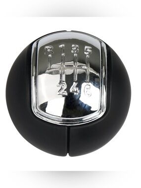 Shift Knob For Gear Change Lever Ford Mustang 2015-2023 6 Speed